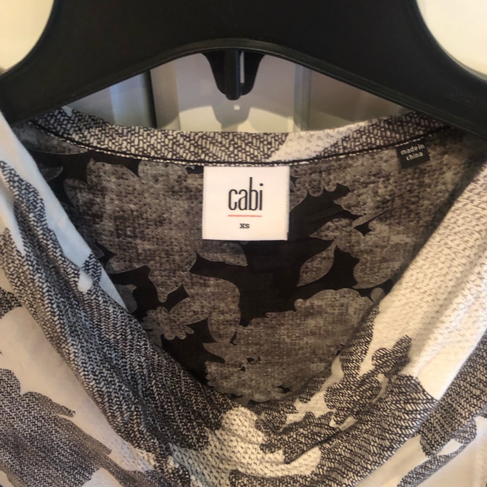 Cabi top - Picture 3 of 4